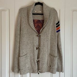 ROXY Cardigan